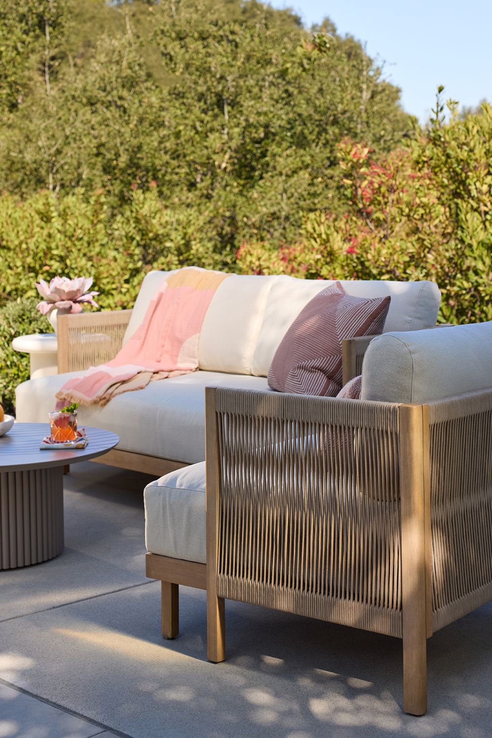Outdoors Furniture
