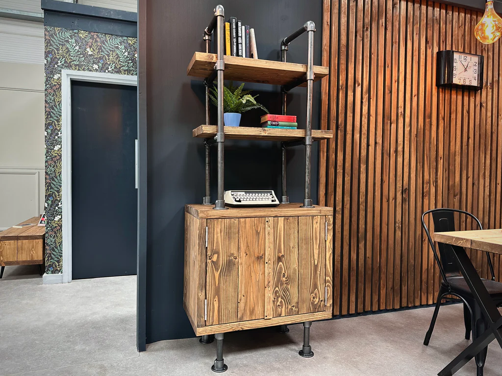 Industrial Cabinets